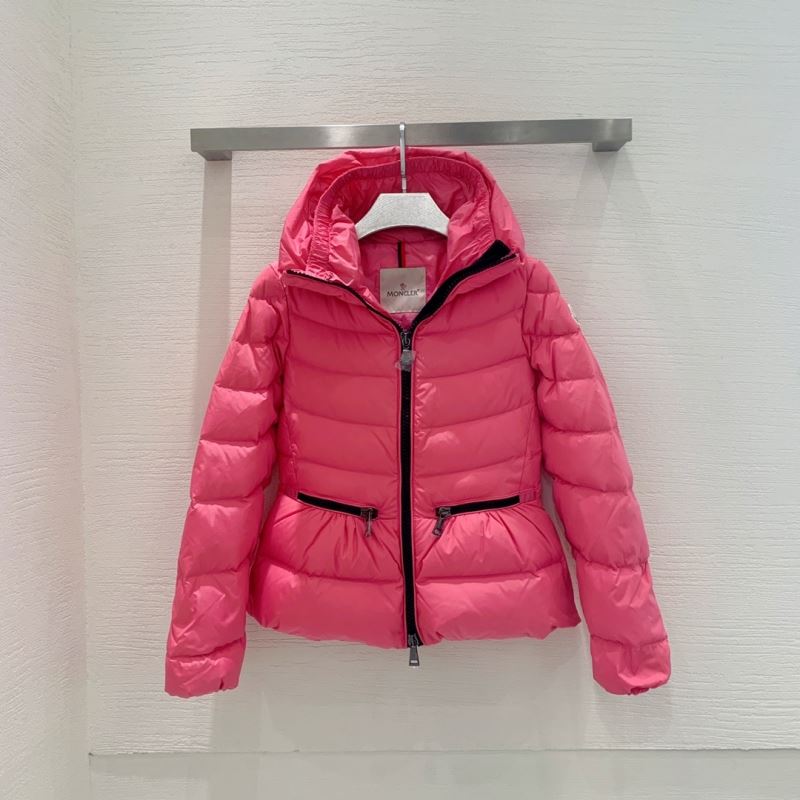 Moncler Down Jackets